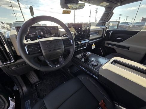 New 2026 GMC Hummer EV SUV image 9