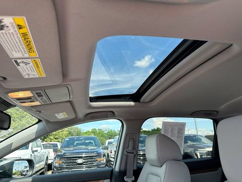 Used 2019 Honda CR-V EX-L image 19