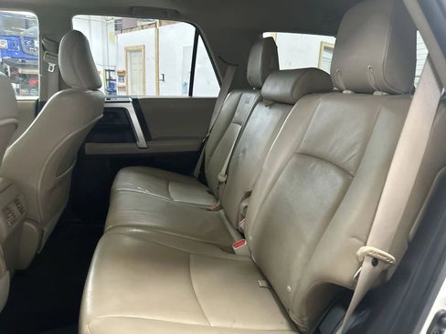 Used 2012 Toyota 4Runner SR5 image 25