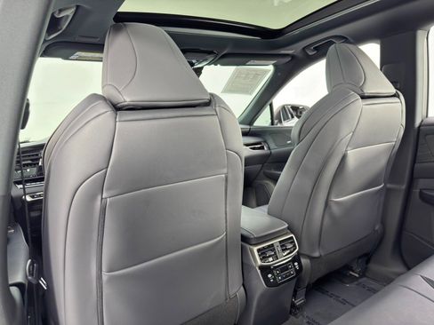 Used 2024 Lexus RX 500h F Sport w/ Convenience Package image 38