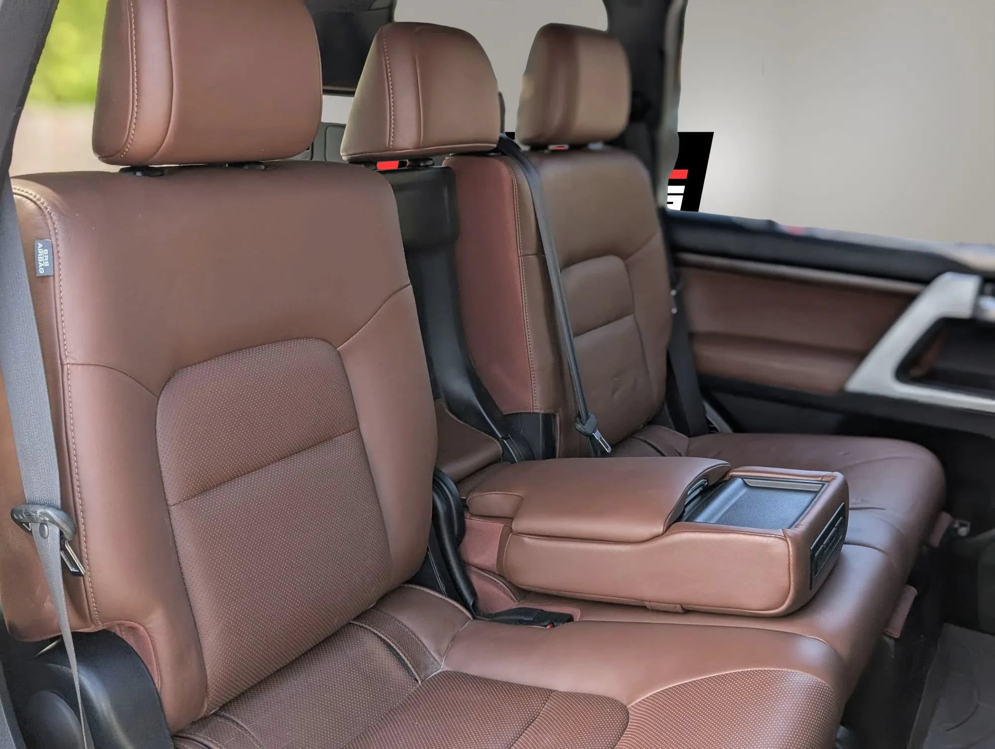 Used 2018 Toyota Land Cruiser AWD/4WD image 22