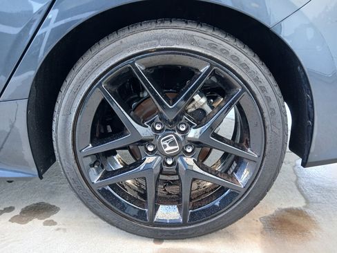 Used 2024 Honda Civic Sport image 13