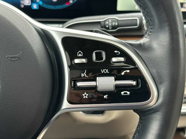Certified 2022 Mercedes-Benz GLE 350 4MATIC image 30