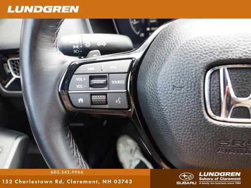 Used 2023 Honda Civic Sport image 16