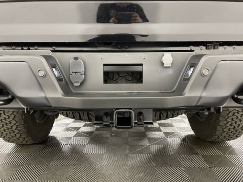 Used 2024 Ford F150 Raptor image 8