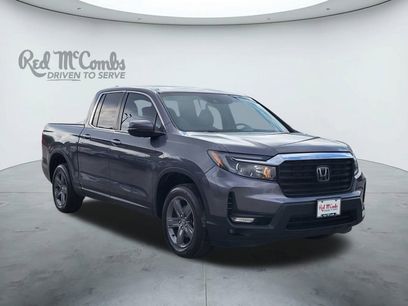 Used 2022 Honda Ridgeline RTL