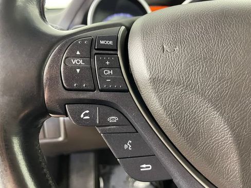 Used 2012 Acura TL w/ Technology Package FWD image 11