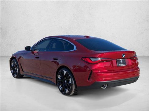 New 2026 BMW 430i w/ Premium Package RWD image 8