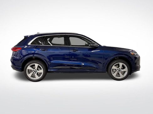 New 2025 Audi Q5 2.0T Premium Plus image 6