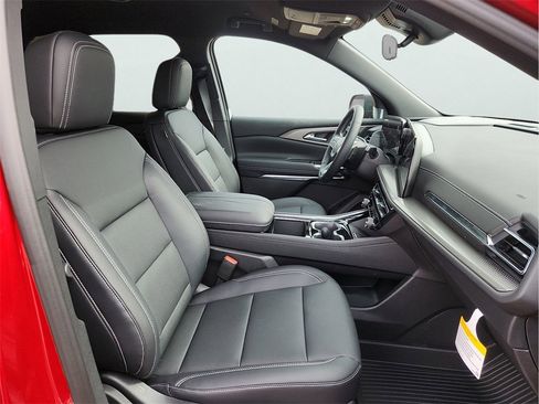 New 2026 Chevrolet Traverse LT w/ Midnight/Sport Edition image 20