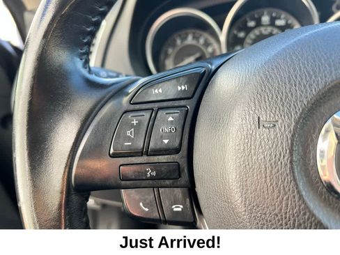 Used 2014 MAZDA MAZDA6 Sport image 24