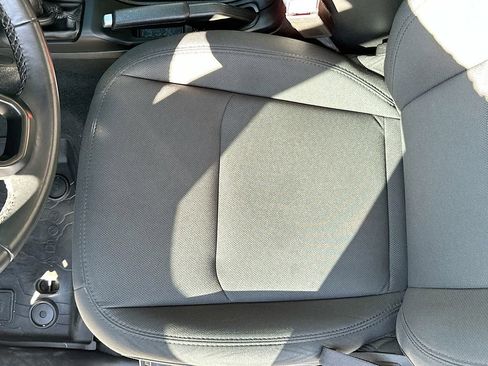 Used 2022 Jeep Wrangler Unlimited Sport image 21