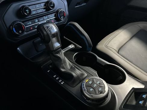 Certified 2023 Ford Bronco Wildtrak image 21