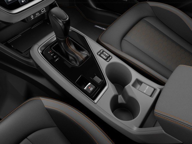New 2027 Subaru Crosstrek 2.5i Limited AWD/4WD image 20
