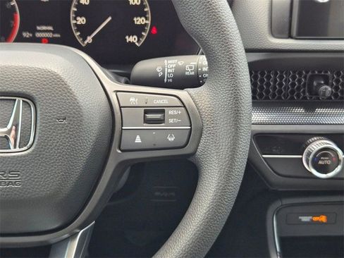 New 2026 Honda CR-V LX image 11