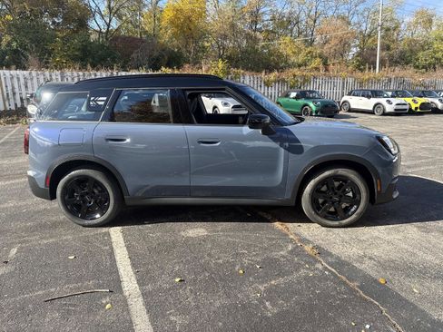 New 2026 MINI Cooper Countryman S AWD/4WD image 4