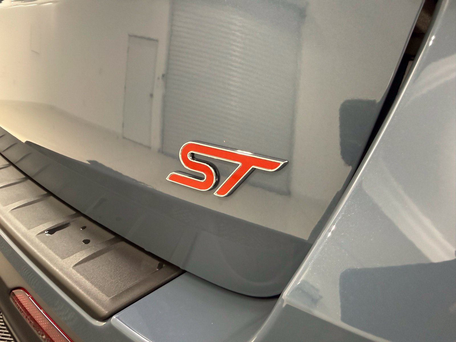 New 2026 Ford Explorer ST w/ Sun And Sound Package RWD image 9