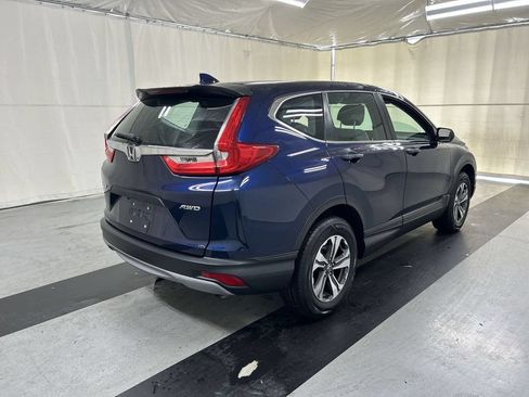 Used 2019 Honda CR-V LX image 2