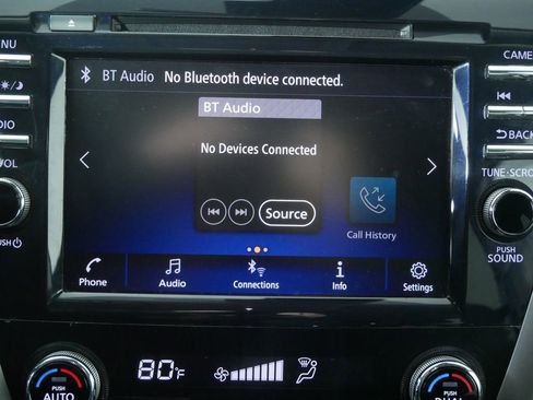 Used 2022 Nissan Murano S w/ Cargo Package image 28