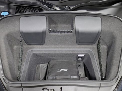 Used 2020 Audi R8 V10 performance image 40