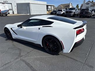Used 2014 Chevrolet Corvette Stingray Coupe w/ 2LT Preferred Equipment Group video 2