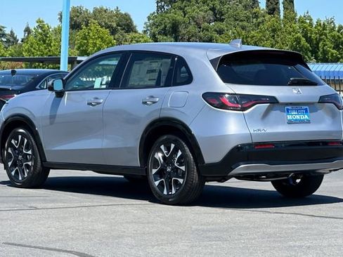 New 2027 Honda HR-V EX-L image 6