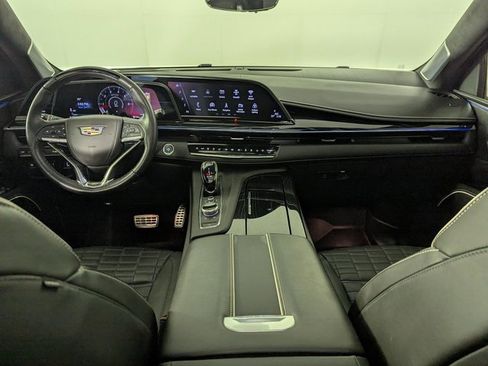 Used 2024 Cadillac Escalade V image 20