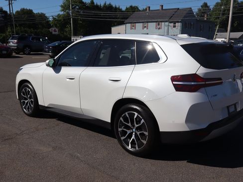 Used 2025 BMW X3 xDrive30i AWD/4WD image 7