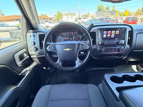 Used 2015 Chevrolet Silverado 2500 LT AWD/4WD image 24