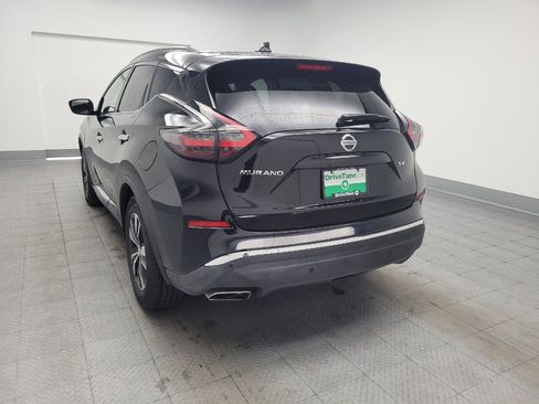Used 2020 Nissan Murano SV FWD image 6