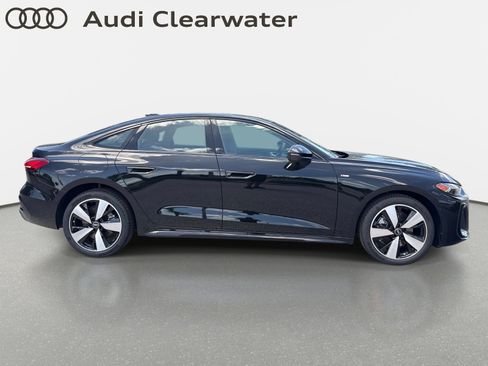 New 2026 Audi A5 2.0T Premium Plus AWD/4WD image 5
