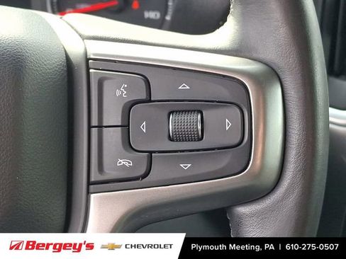 Certified 2019 Chevrolet Silverado 1500 LT w/ All-Star Edition image 24