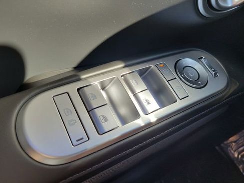 New 2026 Hyundai Palisade Calligraphy image 14