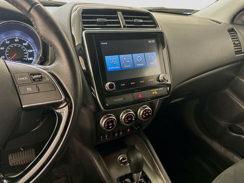 Used 2024 Mitsubishi Outlander Sport AWD image 25