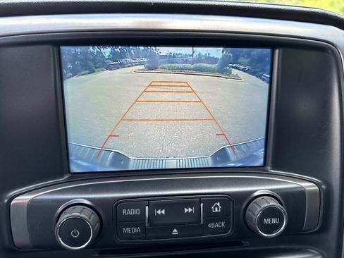 Used 2017 GMC Sierra 1500 SLT AWD/4WD image 24