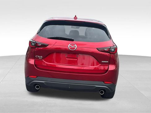 Used 2023 MAZDA CX-5 AWD 2.5 S w/ Premium Plus Pkg image 6