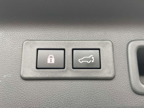 Certified 2026 Subaru Forester Sport w/ Sport Package image 11