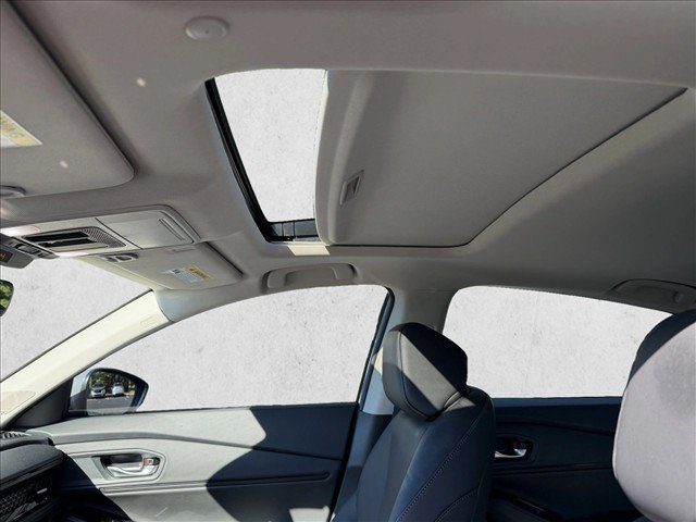 Used 2025 Honda Accord Touring image 21