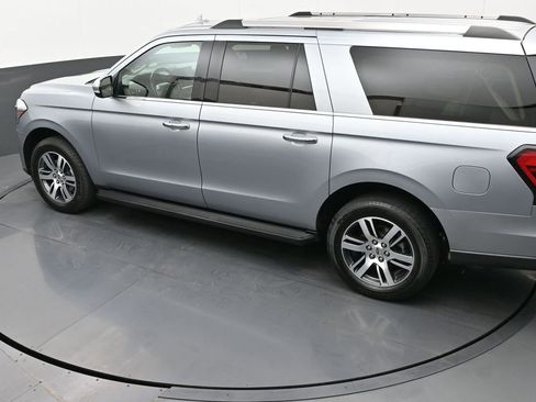 Used 2024 Ford Expedition Max Limited image 34