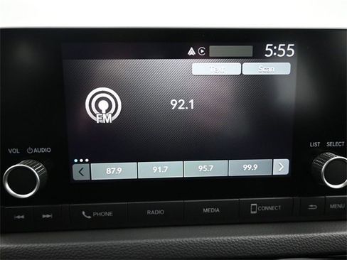 New 2026 Honda Civic Sport image 11