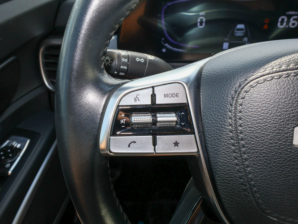 Used 2025 Kia Telluride S AWD/4WD image 29