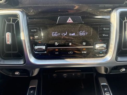 Used 2023 Kia Sorento X-Line EX AWD/4WD image 18