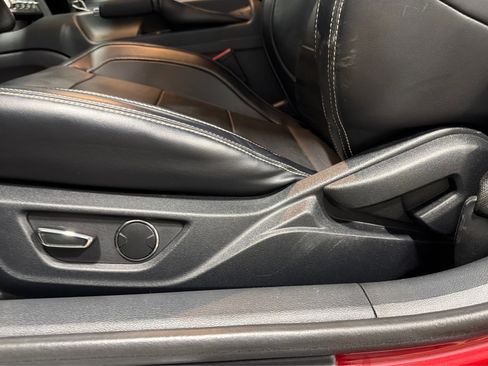 Used 2015 Ford Mustang GT Premium w/ Equipment Group 401A RWD image 20