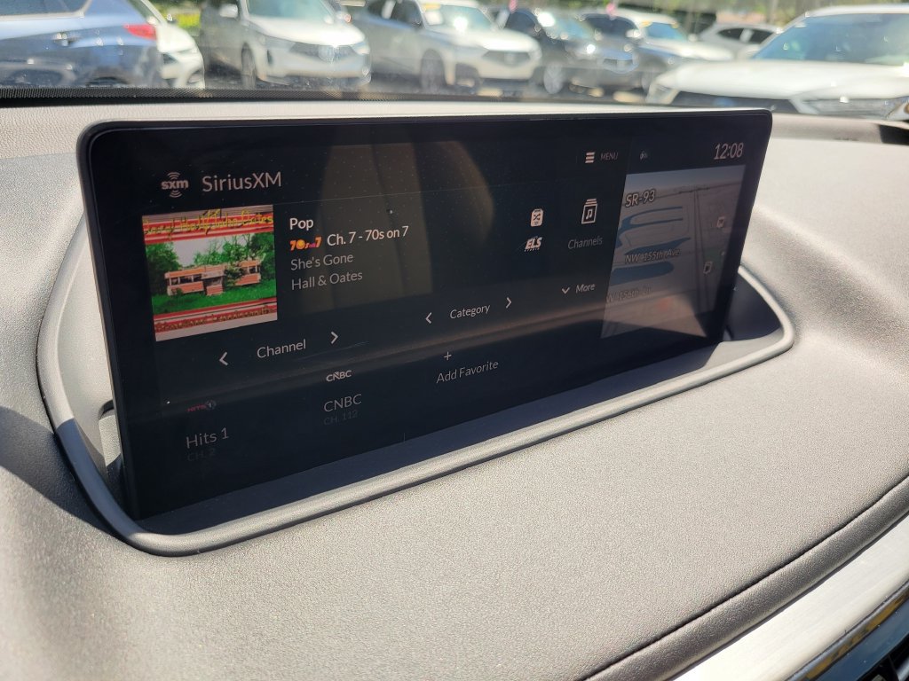 Certified 2023 Acura MDX w/ Technology Package FWD image 29