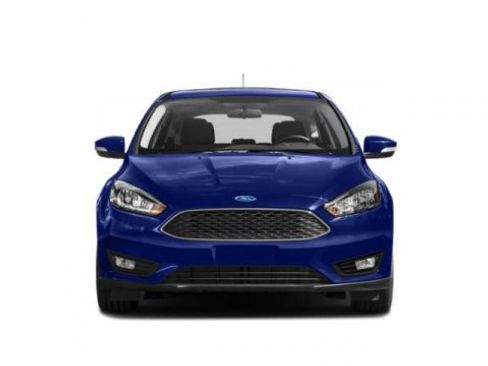 Used 2015 Ford Focus SE image 4
