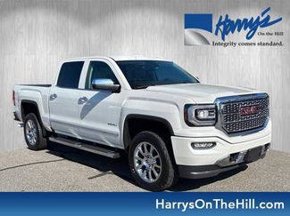 Certified 2017 GMC Sierra 1500 Denali AWD/4WD video 1