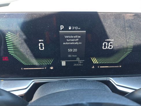 Used 2025 Kia Sorento S AWD/4WD image 5
