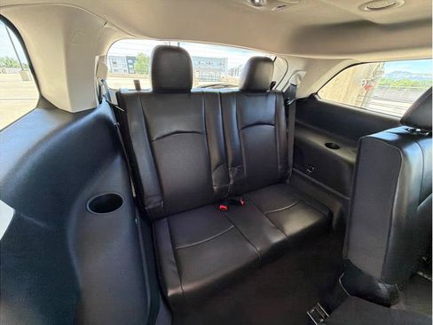 Used 2015 Dodge Journey R/T w/ Flexible Seating Group AWD/4WD image 13