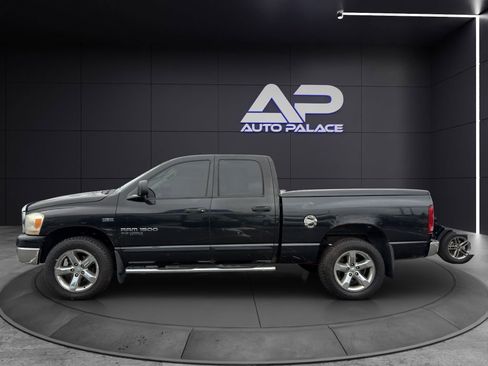 Used 2006 Dodge Ram 1500 Truck SLT w/ Quad Cab Big Horn Value Group image 7