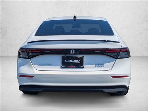 Used 2025 Honda Accord Sport image 7